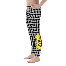 Load image into Gallery viewer, Men's Leggings