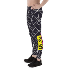 Load image into Gallery viewer, Men's Leggings