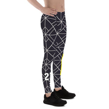Load image into Gallery viewer, Men's Leggings