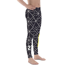 Load image into Gallery viewer, Men's Leggings