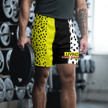 Load image into Gallery viewer, Men's Recycled Athletic Shorts