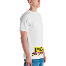 Load image into Gallery viewer, Men's T-shirt