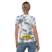 Load image into Gallery viewer, Women's T-shirt