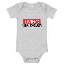 Load image into Gallery viewer, Baby short sleeve one piece