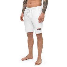 Load image into Gallery viewer, Men's fleece shorts