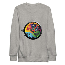 Load image into Gallery viewer, Unisex Fleece Pullover