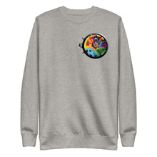 Load image into Gallery viewer, Unisex Fleece Pullover