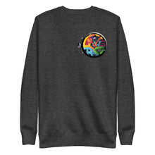 Load image into Gallery viewer, Unisex Fleece Pullover