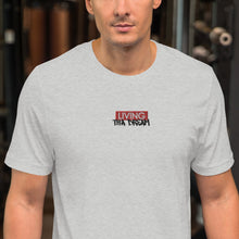 Load image into Gallery viewer, Short-Sleeve Unisex T-Shirt