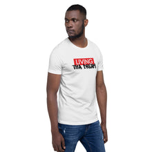 Load image into Gallery viewer, Short-Sleeve Unisex T-Shirt