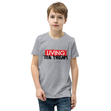 Load image into Gallery viewer, Youth Short Sleeve T-Shirt