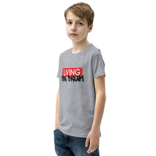 Load image into Gallery viewer, Youth Short Sleeve T-Shirt