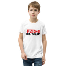 Load image into Gallery viewer, Youth Short Sleeve T-Shirt