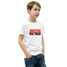 Load image into Gallery viewer, Youth Short Sleeve T-Shirt