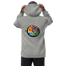 Load image into Gallery viewer, Unisex fashion hoodie
